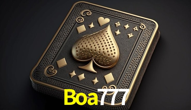 Design Responsivo Boa777