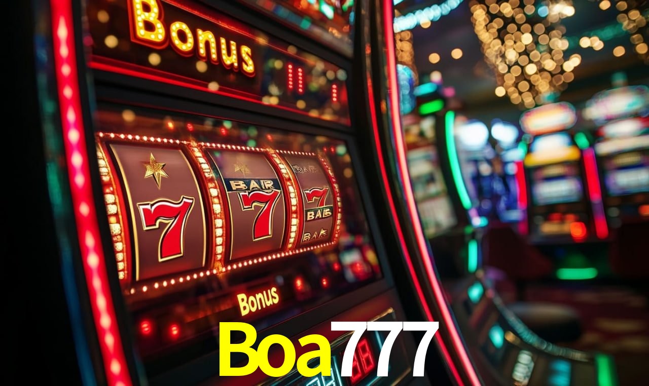 Boa777