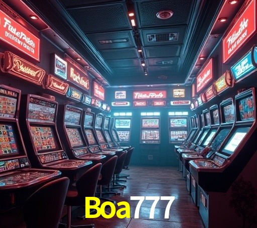Boa777 São Paulo - Hot Promos