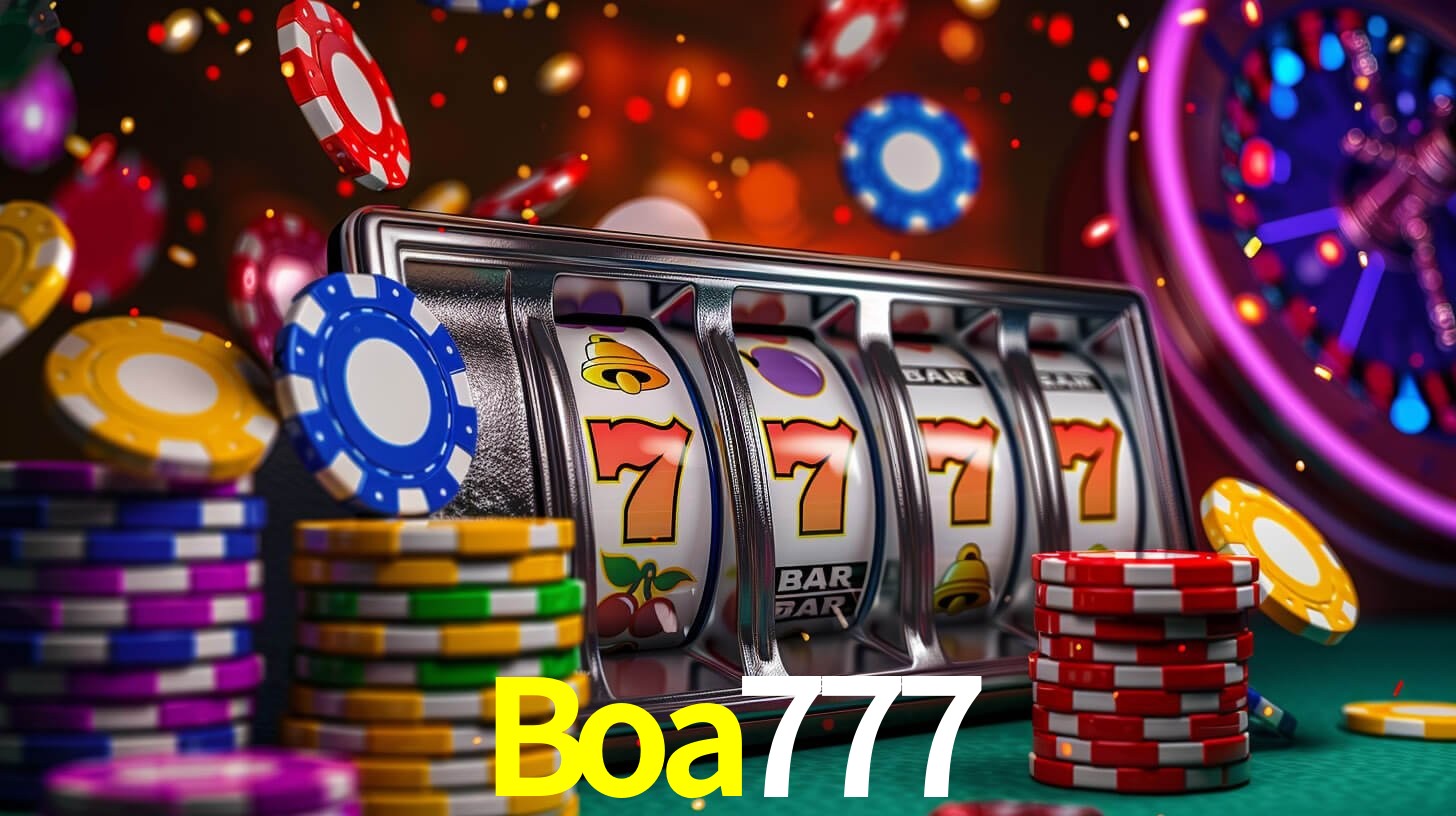 Estatísticas Crash Games Boa777