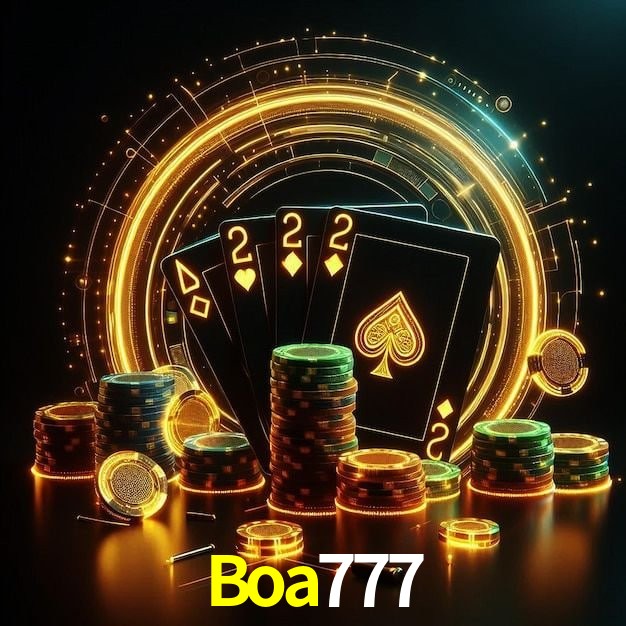 Promoções Sazonais Boa777