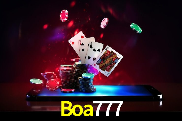 Quick Registration Boa777
