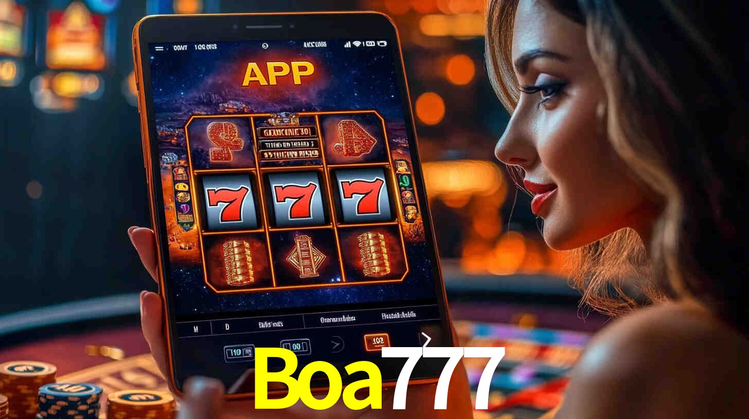 Boa777