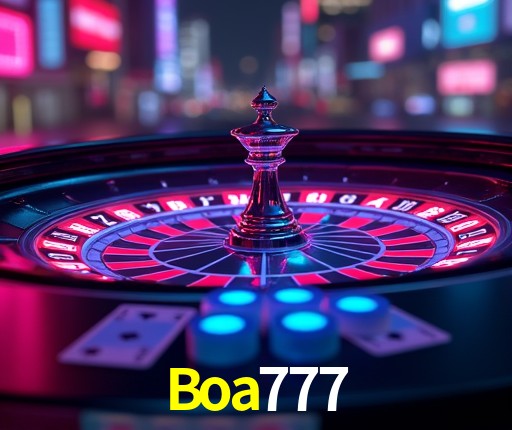 Boa777 Brasília - Crash Guide