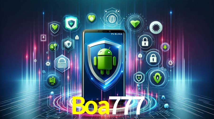 Security Systems Boa777