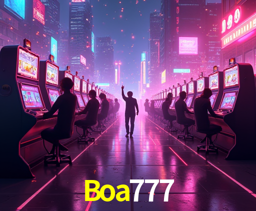 Apostas de Tênis Boa777