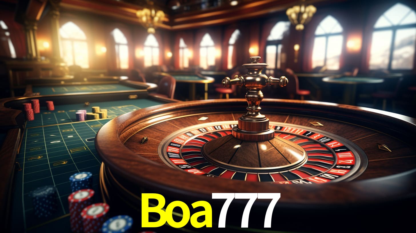 Basketball Betting Boa777