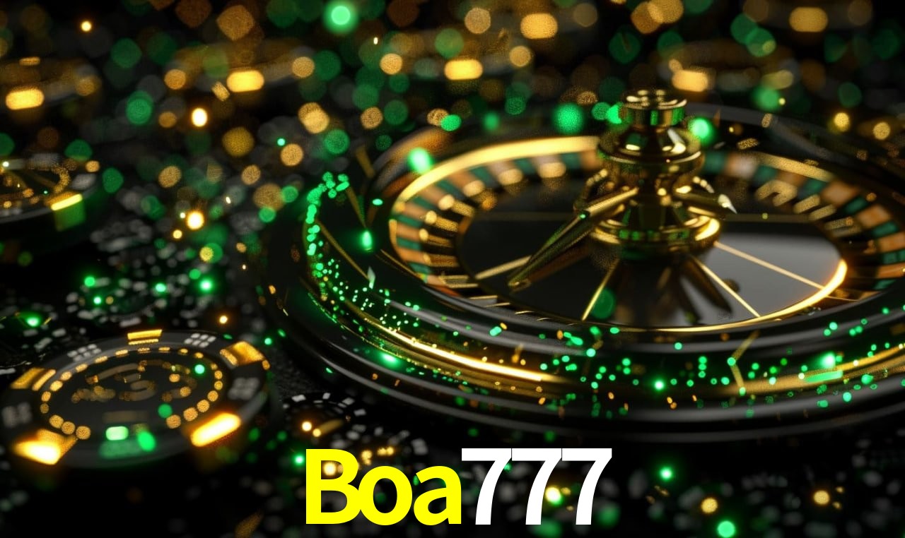 Boa777 Brasília - Bonus Features