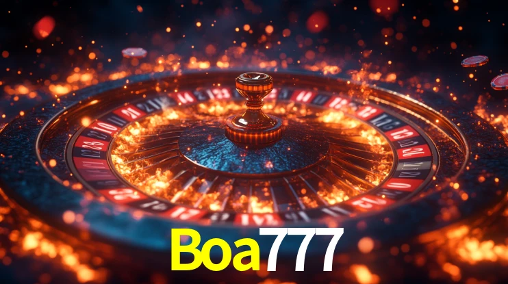 Exclusive Games Boa777